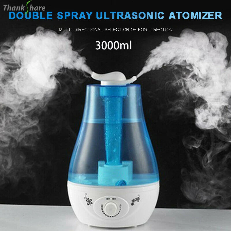 PureMist XL Ultrasonic Aroma Diffuser
