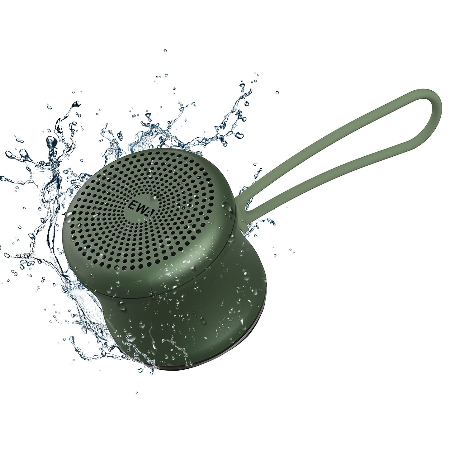 Mini Waterproof Portable Wireless Bluetooth Speaker Box