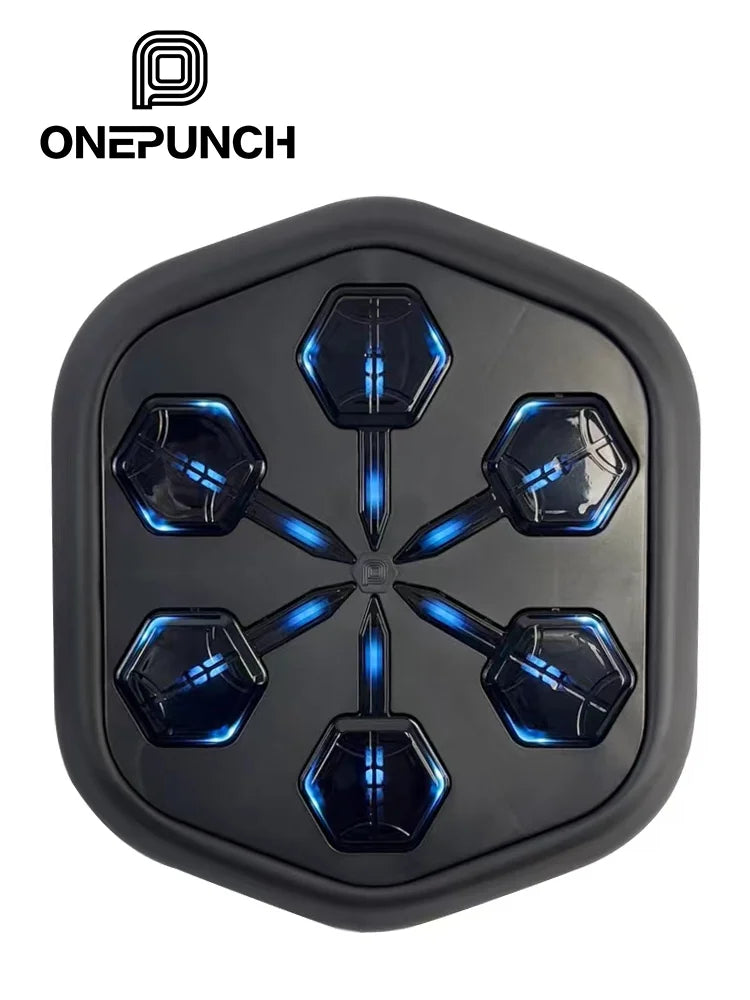 ONEPUNCH (Kids) Home Fitness Wall Training Boxing Equipment