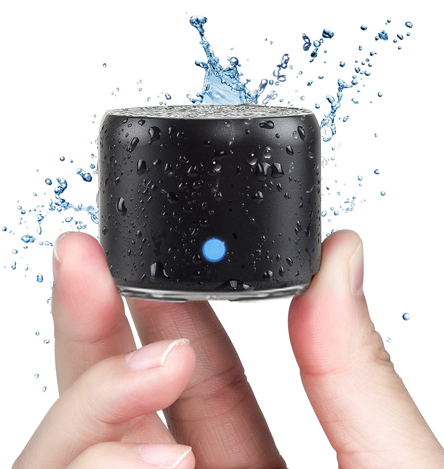 Mini Waterproof Portable Wireless Bluetooth Speaker Box