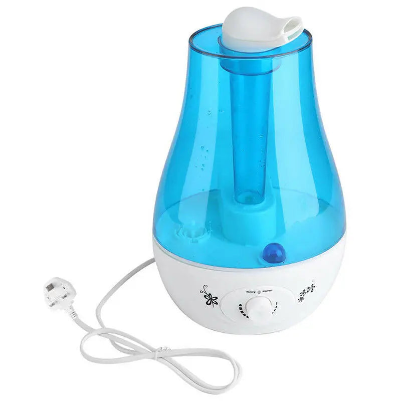 PureMist XL Ultrasonic Aroma Diffuser