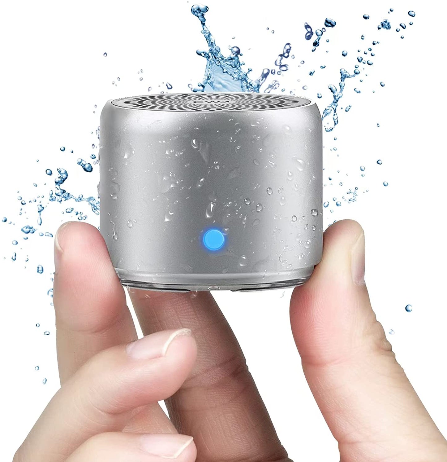 Mini Waterproof Portable Wireless Bluetooth Speaker Box