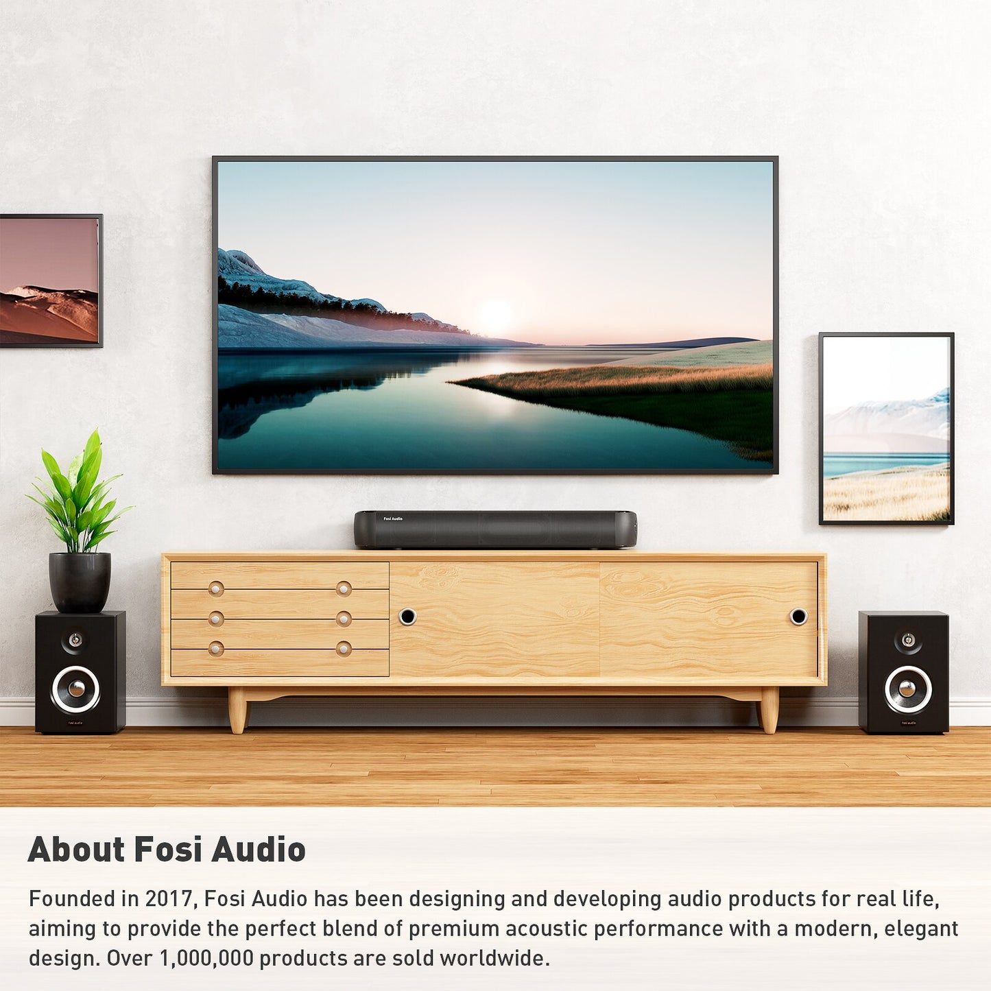 Television Bluetooth Sound Bars With Remote Control - wonderfullyblessedandbeautifullymade