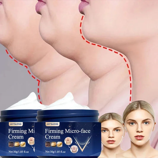 Fat Burning Face-lift  Slimming Firming Cream