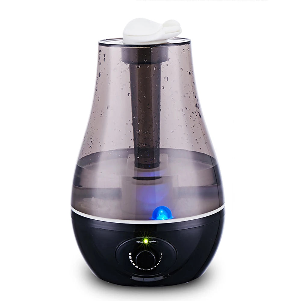 PureMist XL Ultrasonic Aroma Diffuser