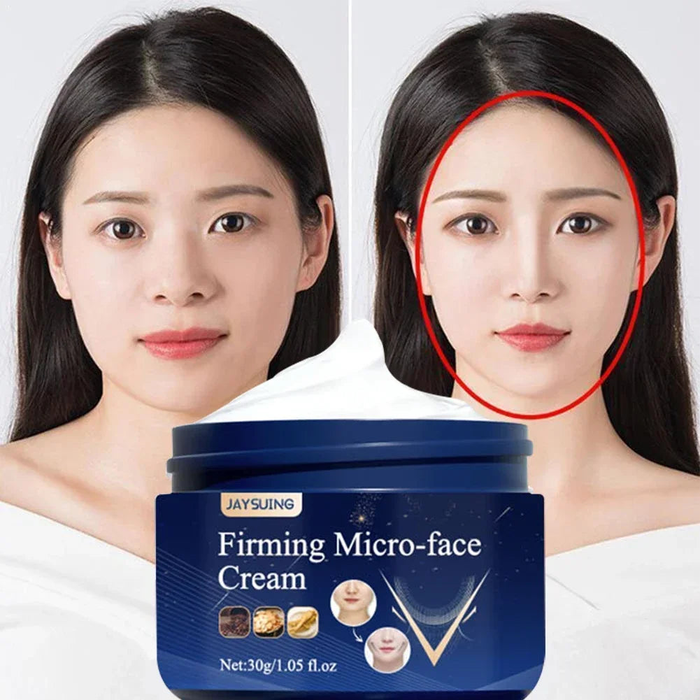 Fat Burning Face-lift  Slimming Firming Cream