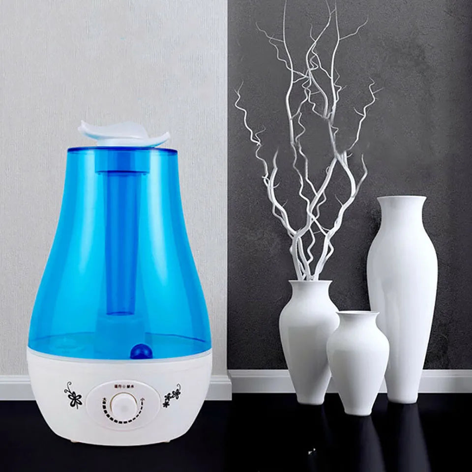 PureMist XL Ultrasonic Aroma Diffuser