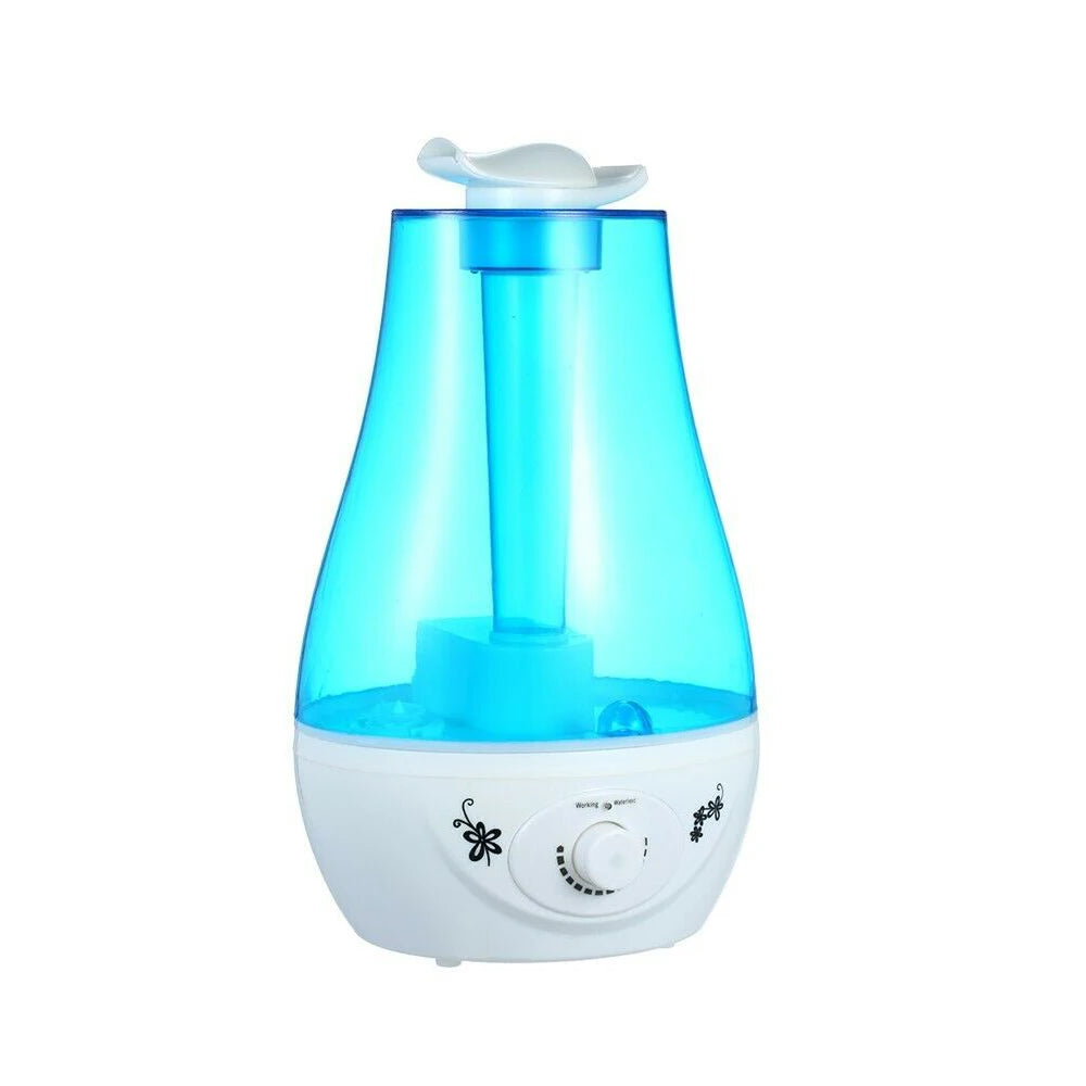 PureMist XL Ultrasonic Aroma Diffuser
