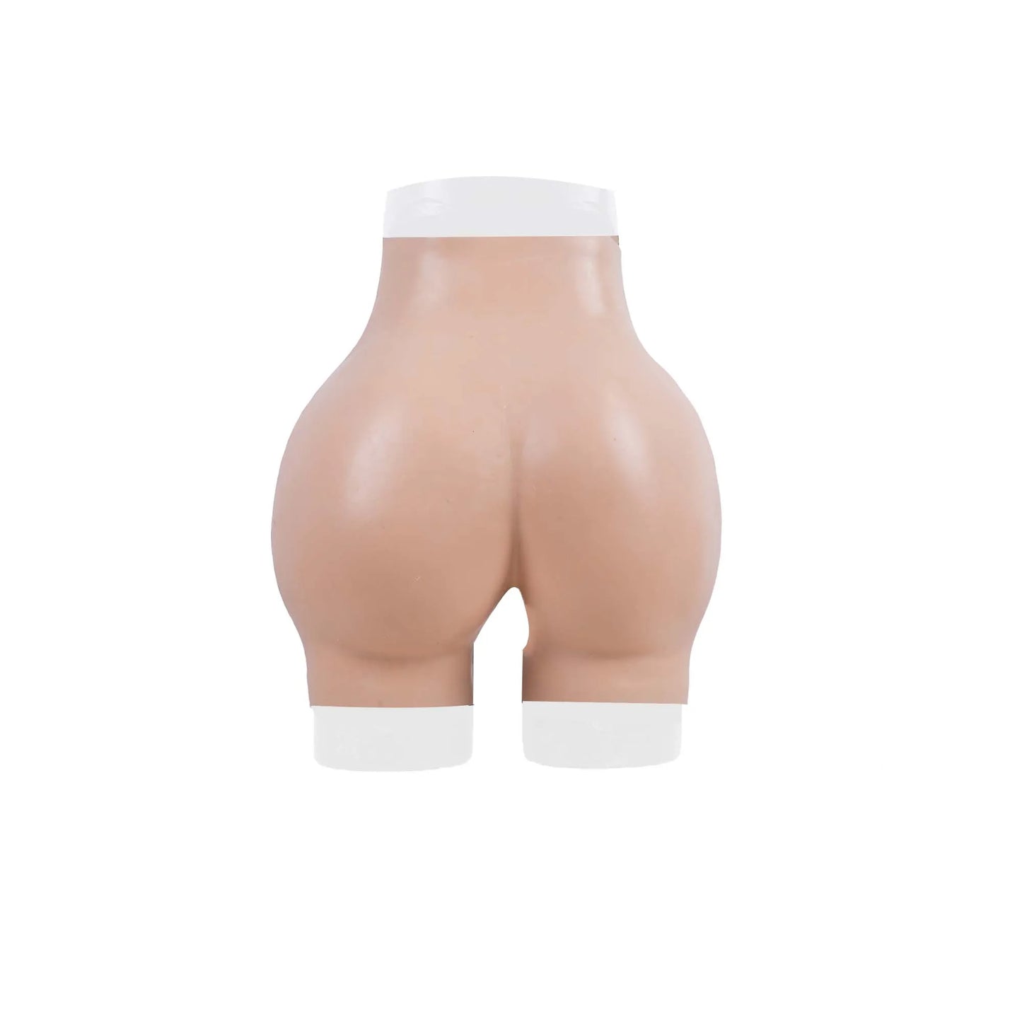 Women's Realistic Silicone Hip / Butt Enhancement