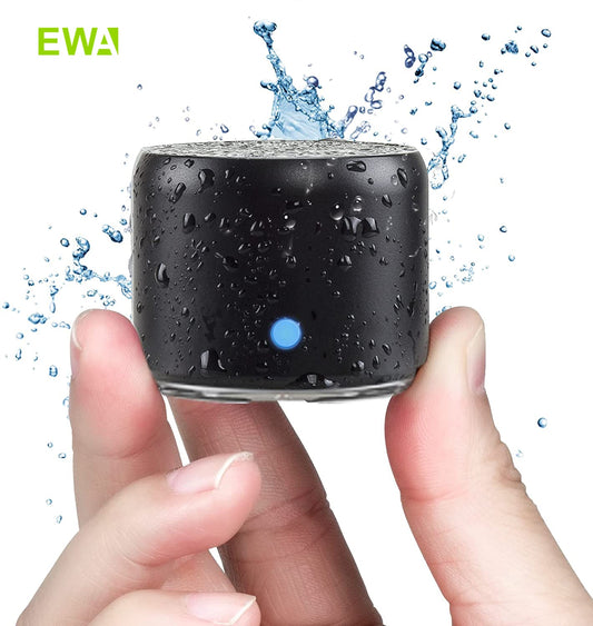 Mini Waterproof Portable Wireless Bluetooth Speaker Box